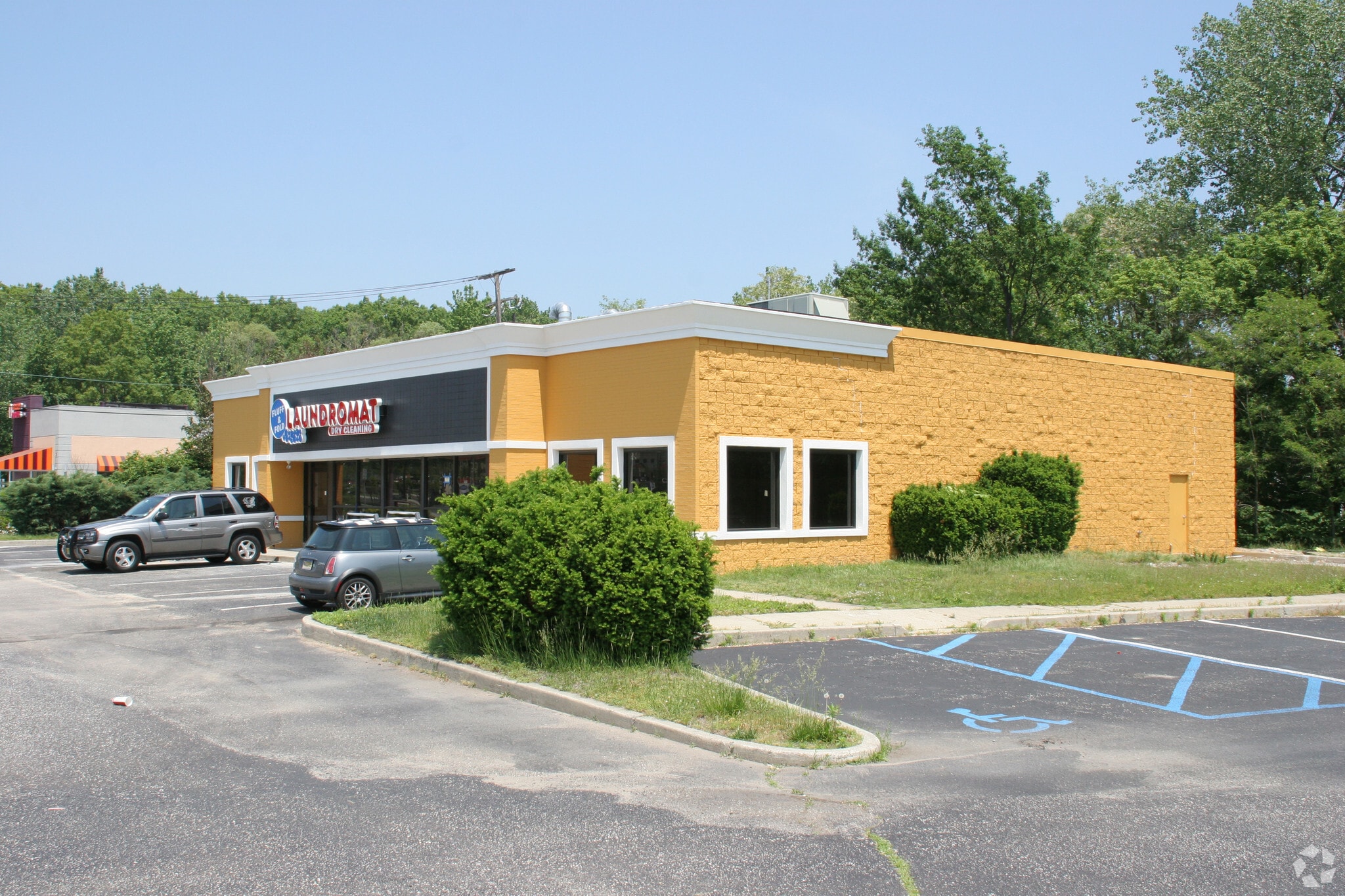 1013 N State Route 35, Ocean, NJ for lease Primary Photo- Image 1 of 3