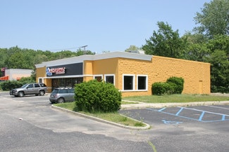 More details for 1013 N State Route 35, Ocean, NJ - Retail for Lease