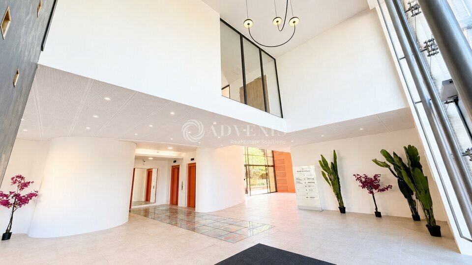 23 Rue Raspail, Ivry-sur-Seine à louer - Hall d’entrée - Image 3 de 12