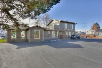 Plus de détails pour 735 SW 9th St, Redmond, OR - Bureau à louer