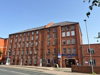 Plus de détails pour Bath St, Hereford - Bureau à louer