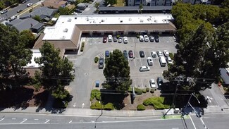 Plus de détails pour 2676-2694 Cropley Ave, San Jose, CA - Commerce de détail à louer