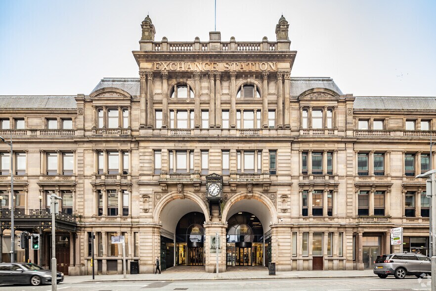 Tithebarn St, Liverpool à louer - Photo du bâtiment - Image 3 de 17