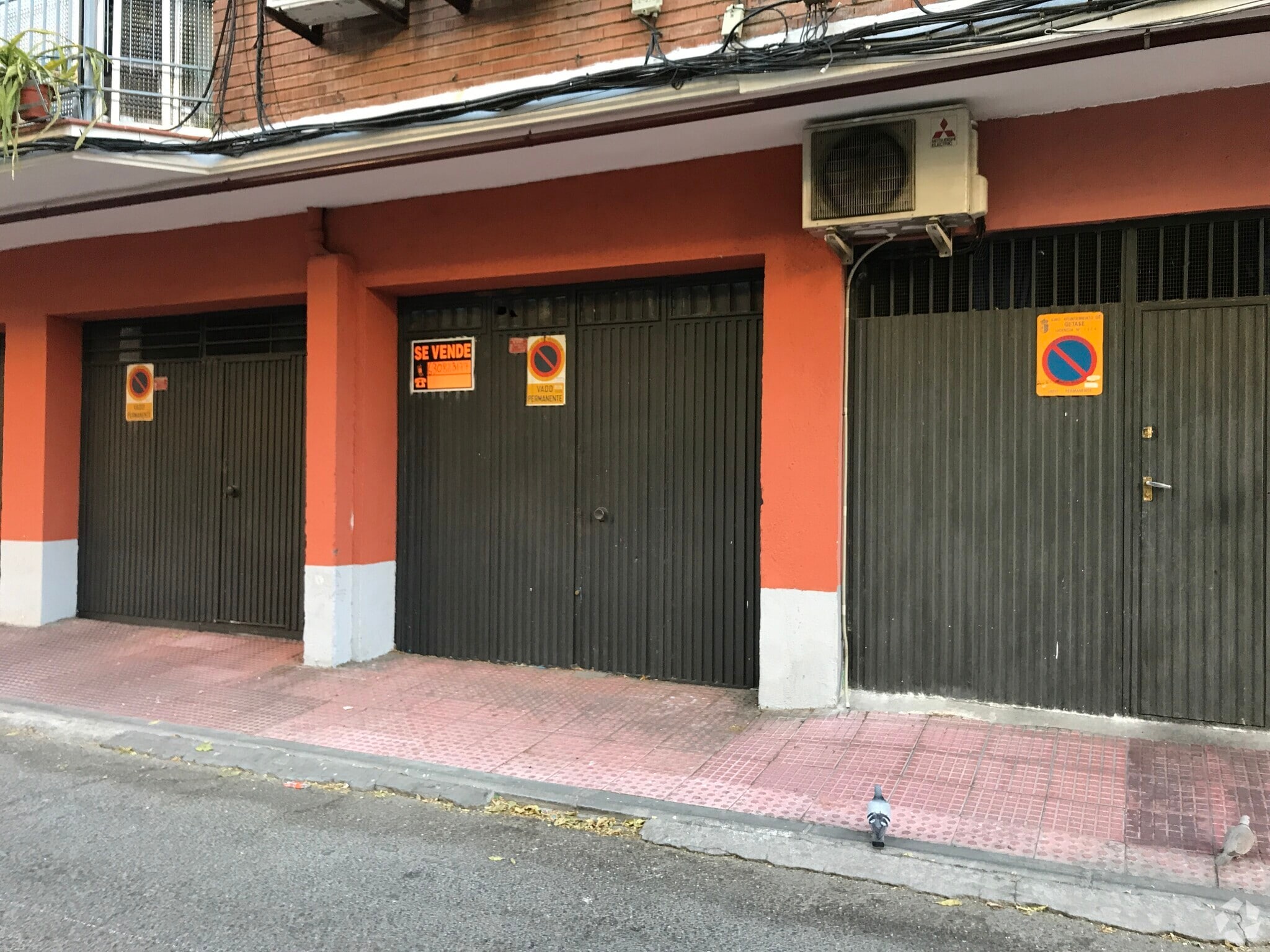 Calle Cáceres, 18, Getafe, Madrid à vendre Photo intérieure- Image 1 de 2