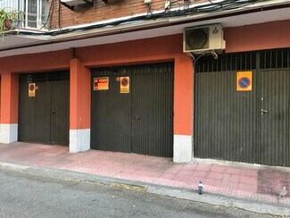 Plus de détails pour Calle Cáceres, 18, Getafe - Multi-résidentiel à vendre