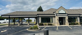 Plus de détails pour 818 Fox Ln, Waterford, WI - Bureau/Commerce de détail à louer