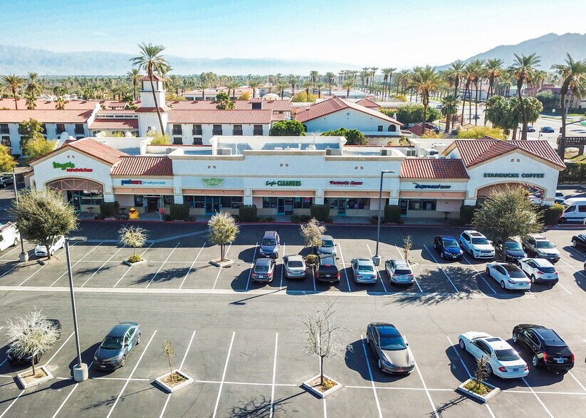 74590 Hwy 111, Palm Desert, CA à louer - Photo du bâtiment - Image 2 de 22