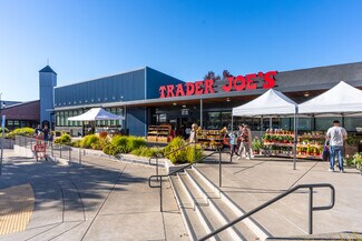 Plus de détails pour 433 Market Pl, San Ramon, CA - Bureau/Commerce de détail, Commerce de détail à louer