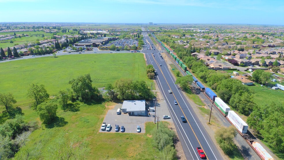 89 Lincoln Blvd, Lincoln, CA for sale - Building Photo - Image 3 of 6