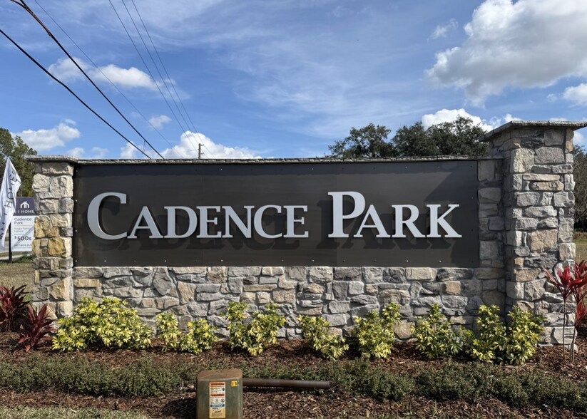 6011 Redpine Way, Sanford, FL à vendre - Photo du bâtiment - Image 3 de 3