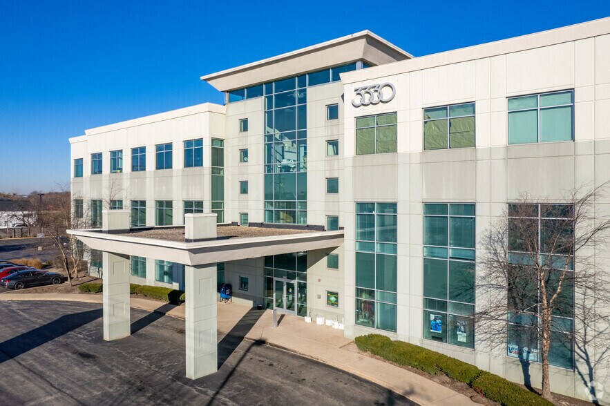 3330 W 177th St, Hazel Crest, IL à vendre - Photo du bâtiment - Image 3 de 8