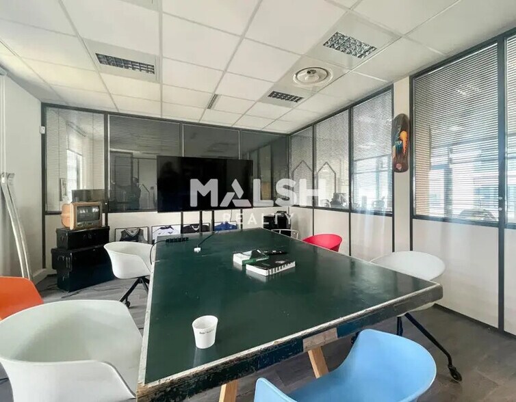 22 Rue Berjon, Lyon à louer - Photo intérieure - Image 3 de 5
