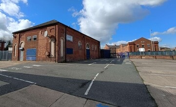 Wharf Rd, Grantham for lease Building Photo- Image 2 of 5