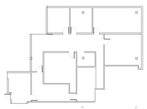 100 Davidson Ave, Somerset, NJ à louer Plan d’étage- Image 1 de 1