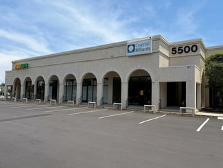 Plus de détails pour 5500 White Bluff Rd, Savannah, GA - Commerce de détail à louer