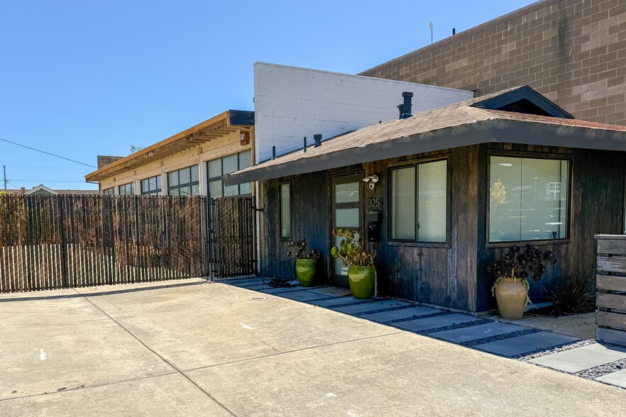 325 Ingalls St, Santa Cruz, CA for sale - Building Photo - Image 2 of 3