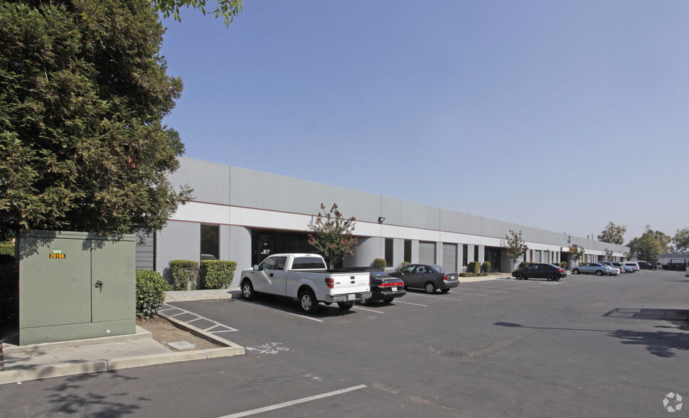 807 Aldo Ave, Santa Clara, CA for lease - Building Photo - Image 1 of 3