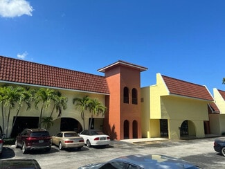 Plus de détails pour 3001-3067 NW 60th St, Fort Lauderdale, FL - Local d'activités à louer
