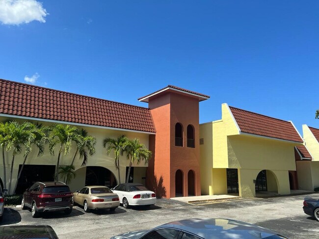 More details for 3001-3067 NW 60th St, Fort Lauderdale, FL - Flex for Lease