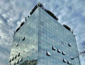 Plus de détails pour Bureau à louer