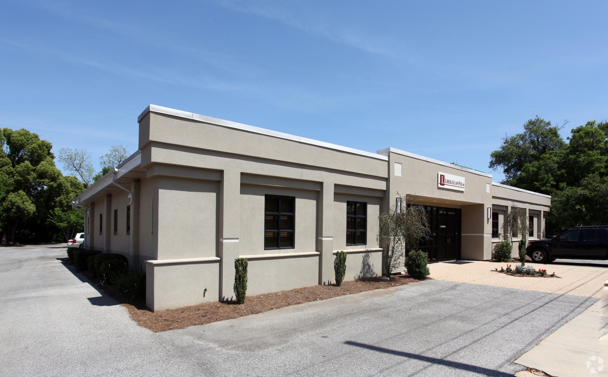 212 W Intendencia St, Pensacola, FL for sale Primary Photo- Image 1 of 3