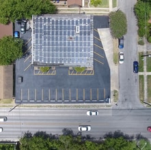 3015 San Pedro Ave, San Antonio, TX - Aérien Vue de la carte - Image1