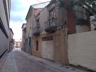 More details for Calle de la Reina, 12, Zamora - Land for Sale