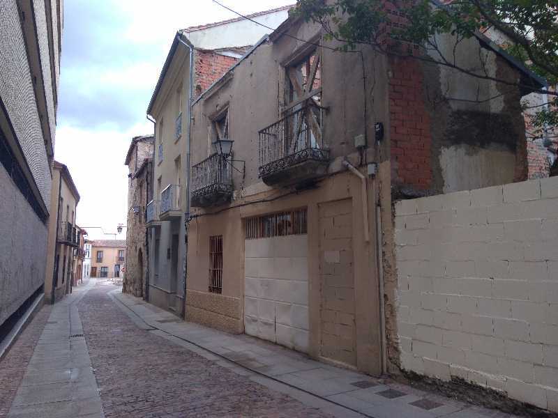 Calle de la Reina, 12, Zamora, Zamora for sale Other- Image 1 of 2