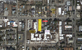 More details for 210 W Sunset Rd, San Antonio, TX - Office for Sale