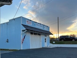 More details for 760 E Main St, Purcellville, VA - Retail for Sale