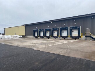Plus de détails pour 3605 Concord, Weston, WI - Industriel à louer
