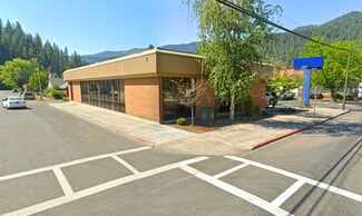 Plus de détails pour 333 Michigan Ave, Orofino, ID - Commerce de détail à vendre