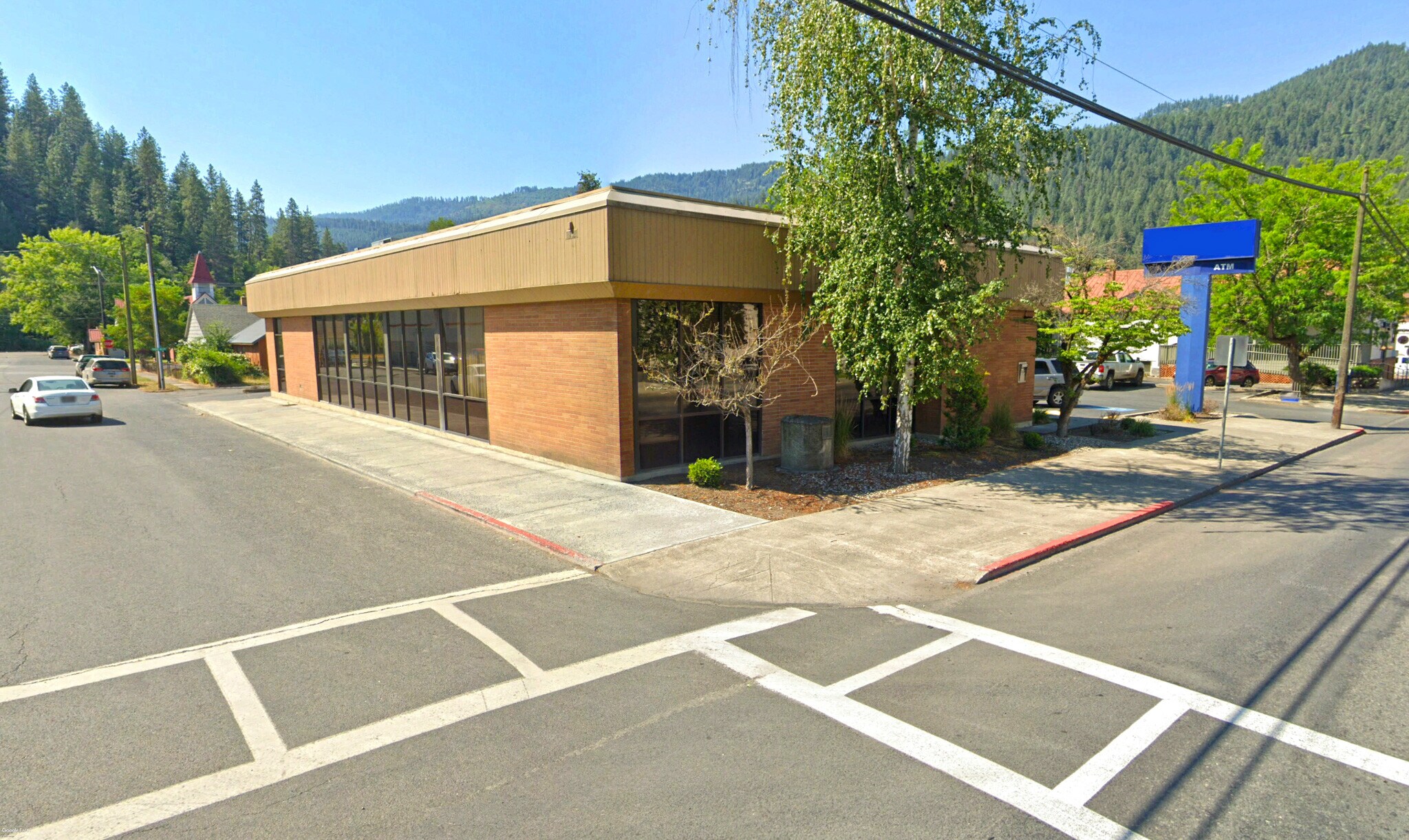 333 Michigan Ave, Orofino, ID à vendre Photo principale- Image 1 de 6