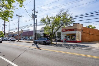 Plus de détails pour 948-958 Broadway, Woodmere, NY - Commerce de détail à vendre