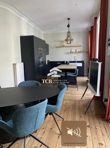 Bureau dans Nantes à louer - Photo intérieure - Image 2 de 7