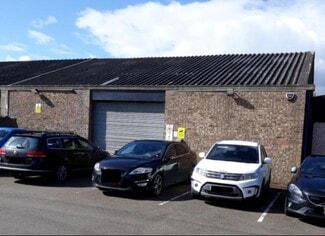 More details for Cromwell Rd, St Neots - Industrial for Lease
