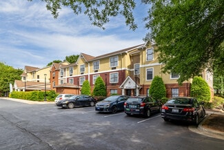 More details for 8710 Research Dr, Charlotte, NC - Multifamily for Sale