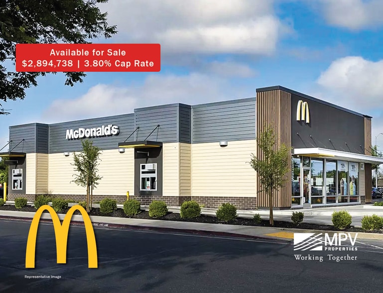 5040 Dogwood Blvd, Kannapolis, NC for sale - Building Photo - Image 1 of 5