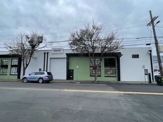 More details for 6635-6647 Hollis St, Emeryville, CA - Industrial for Lease