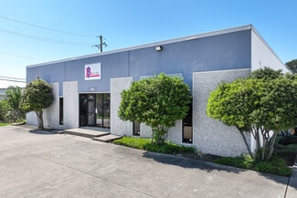 More details for 2901 Suffolk Dr, Fort Worth, TX - Industrial for Lease