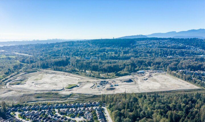 2650 Pitt River Rd, Port Coquitlam, BC à vendre Aérien- Image 1 de 1