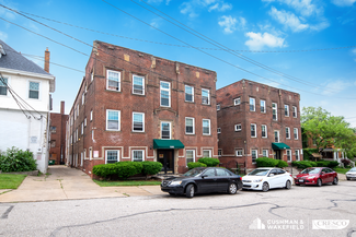 More details for 1376-1380 W 112th St, Cleveland, OH - Multifamily for Sale