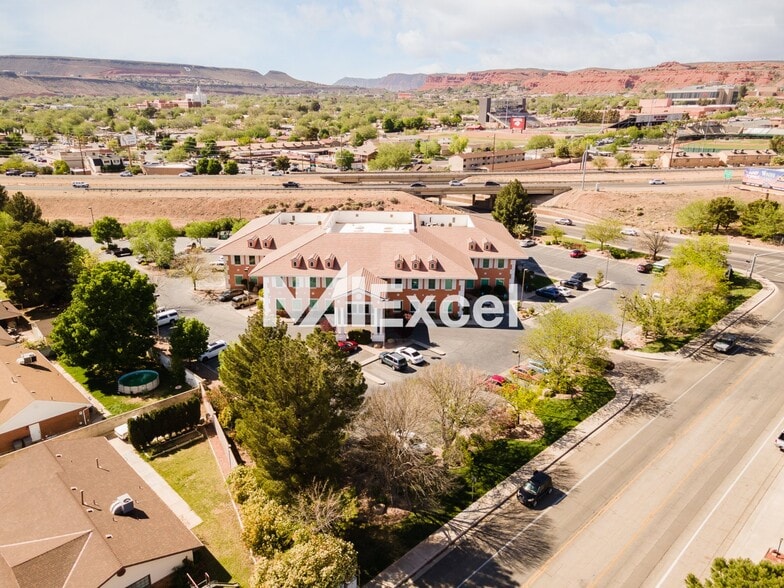 736 S 900 E, Saint George, UT for lease - Building Photo - Image 2 of 4