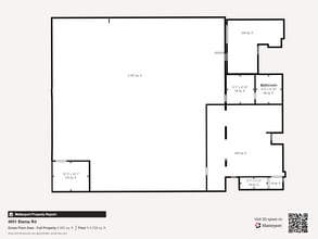 4801 Stamp Rd, Marlow Heights, MD for lease Interior Photo- Image 1 of 23