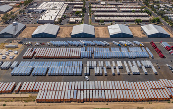 5220 N 51st Ave, Glendale, AZ - aerial  map view - Image1