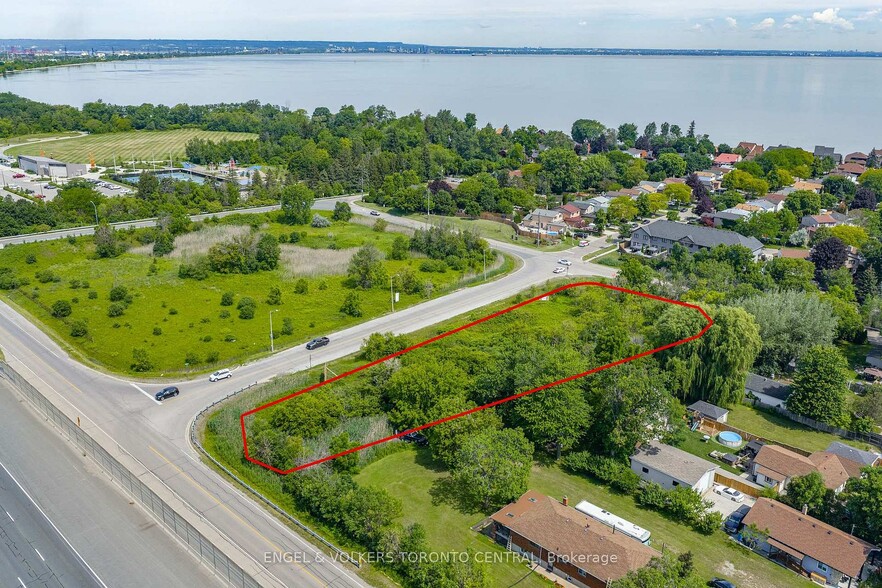 6 Parkledge Dr, Hamilton, ON à vendre - Aérien - Image 1 de 1