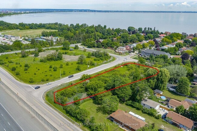 More details for 6 Parkledge Dr, Hamilton, ON - Land for Sale