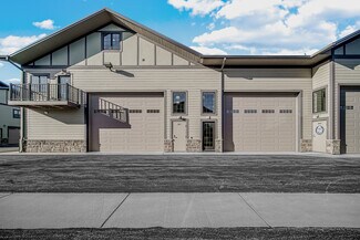 Plus de détails pour 2244 Ferry Rd, Naperville, IL - Flex à vendre