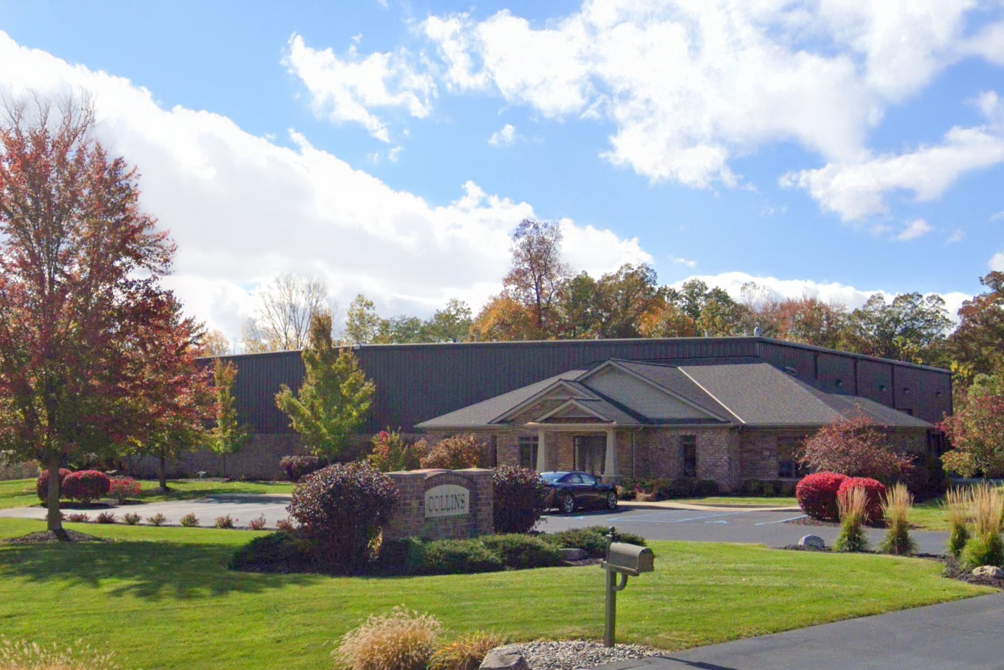 7817 Honeywell Dr, Fort Wayne, IN for sale Primary Photo- Image 1 of 4