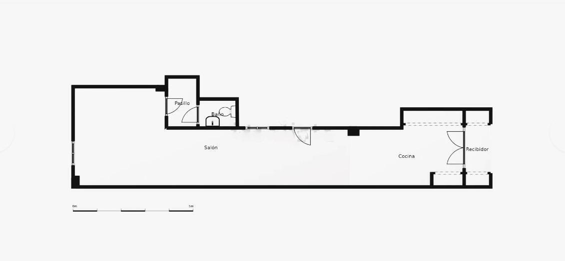 Retail in SEVILLA, Sevilla for sale Building Photo- Image 1 of 2